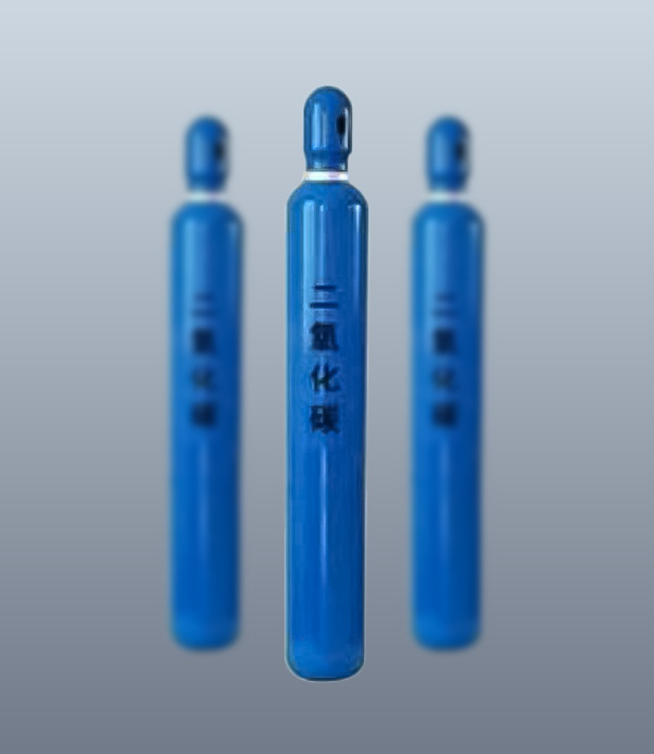 長征PHYM 二氧化碳鋼瓶